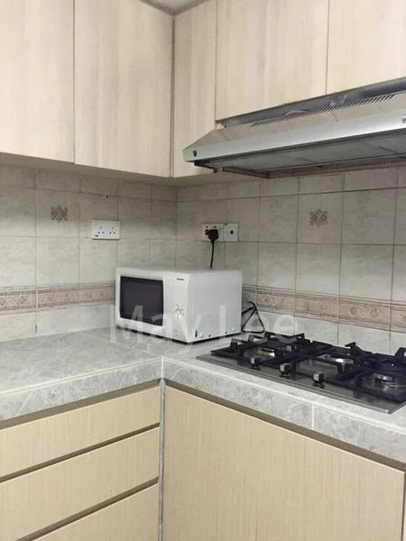 PARKVIEW APARTMENTS 6