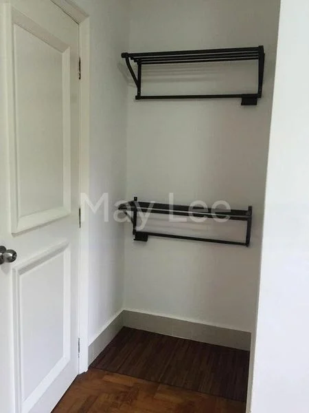 PARKVIEW APARTMENTS 7