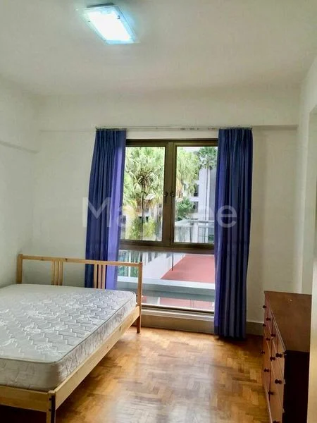 PARKVIEW APARTMENTS 8