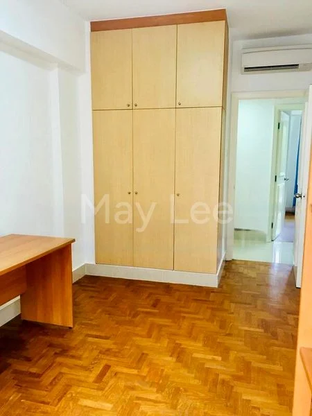 PARKVIEW APARTMENTS 9