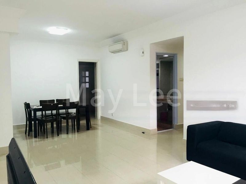 PARKVIEW APARTMENTS 11