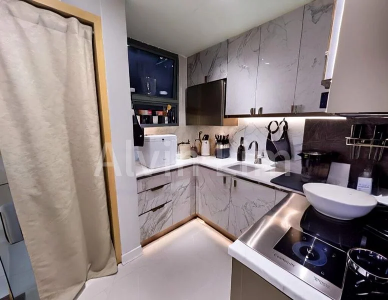 BLOSSOM RESIDENCES 2