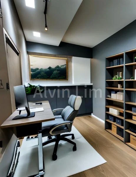 BLOSSOM RESIDENCES 3