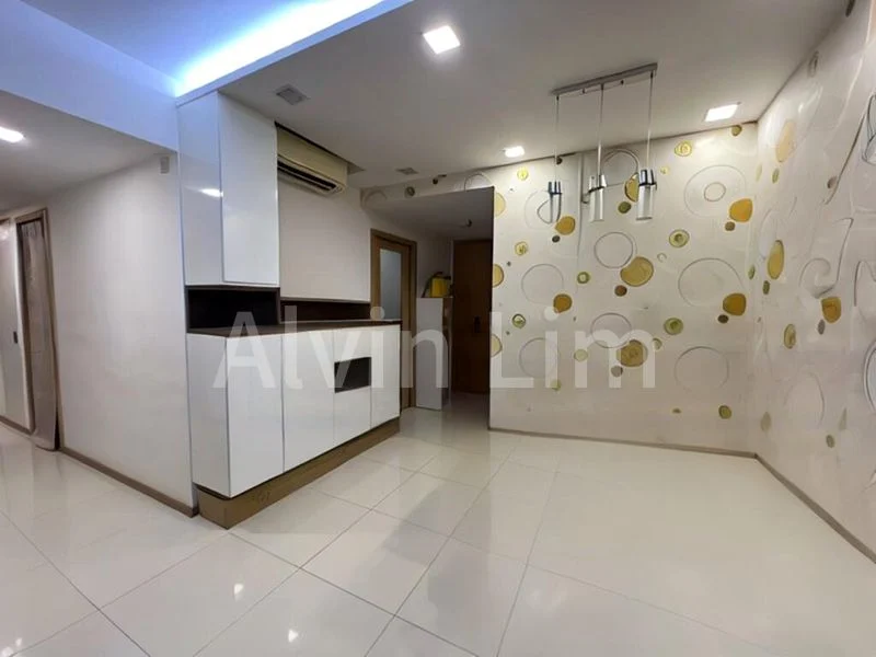 BLOSSOM RESIDENCES 5