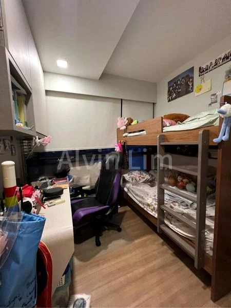 BLOSSOM RESIDENCES 7