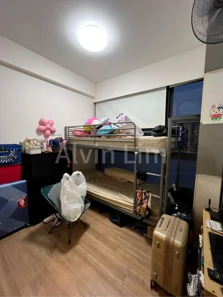 BLOSSOM RESIDENCES 8