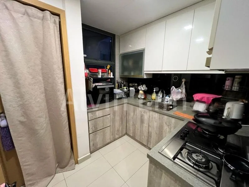 BLOSSOM RESIDENCES 9