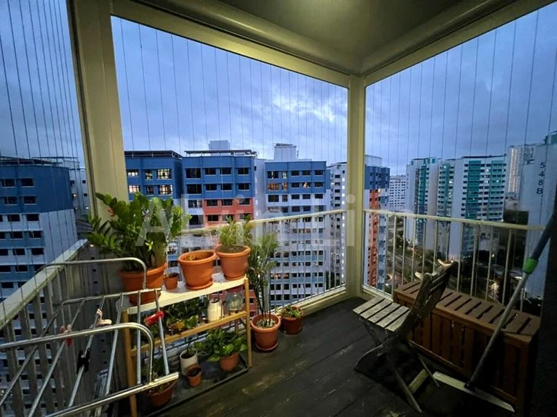BLOSSOM RESIDENCES 10