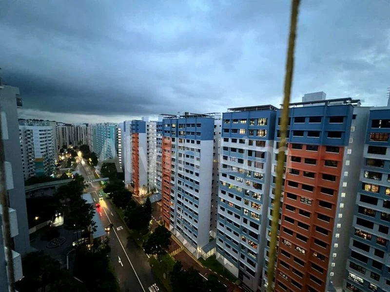 BLOSSOM RESIDENCES 11