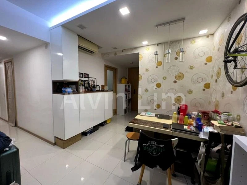 BLOSSOM RESIDENCES 12