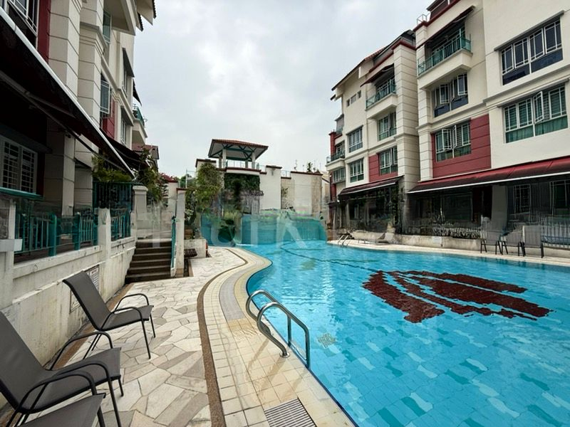 CASA ROSA 10
