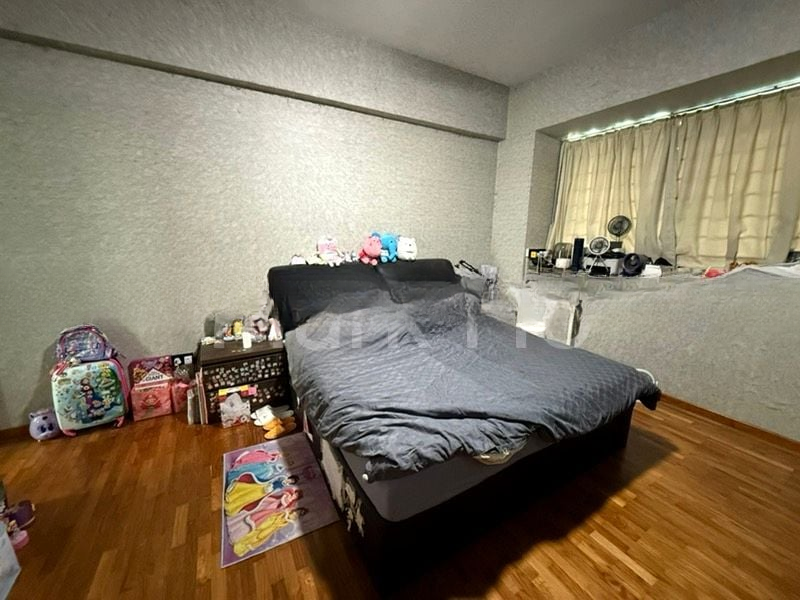 CASA ROSA 5