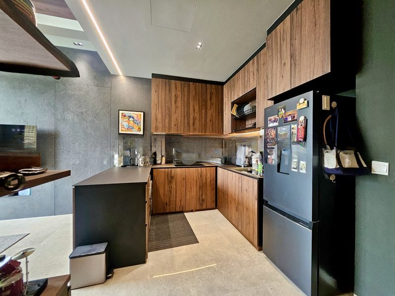 DORSETT RESIDENCES 5