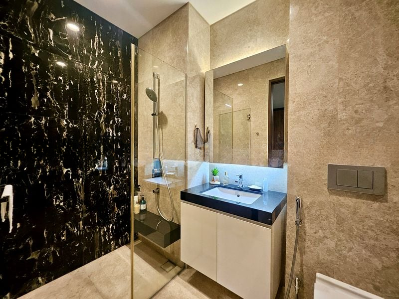 DORSETT RESIDENCES 9