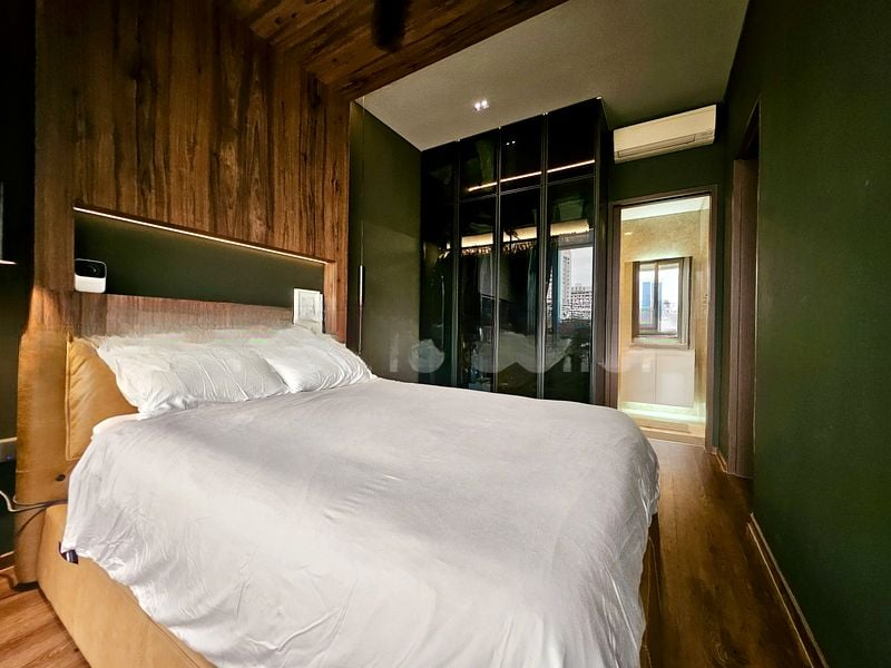 DORSETT RESIDENCES 7