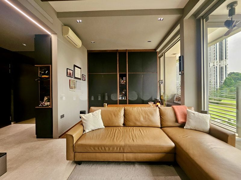 DORSETT RESIDENCES 3