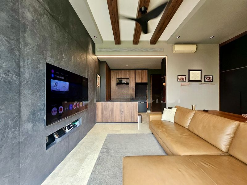 DORSETT RESIDENCES 2