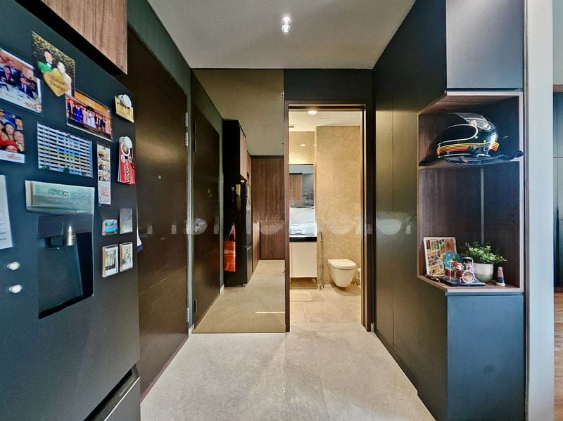 DORSETT RESIDENCES 6