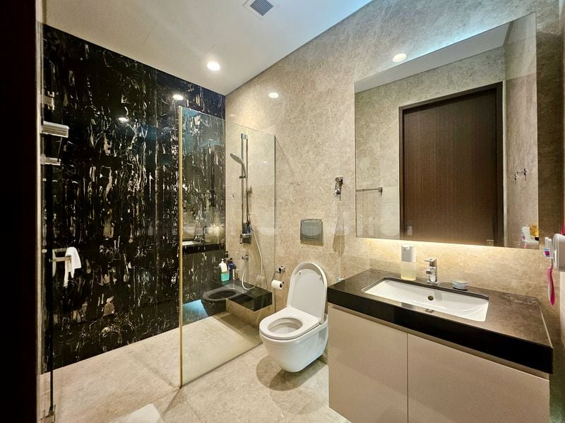 DORSETT RESIDENCES 10