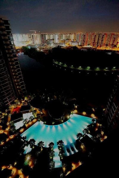 RIVERTREES RESIDENCES 14