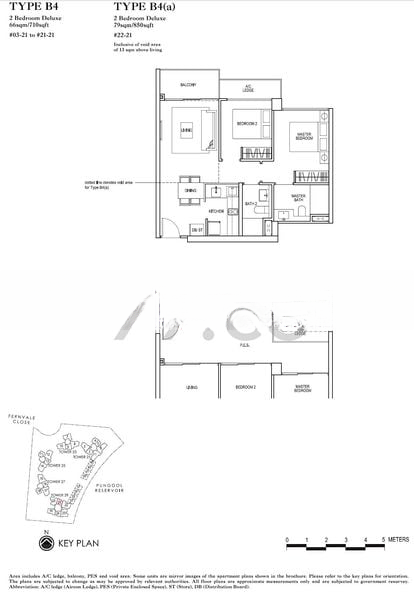 RIVERTREES RESIDENCES 15