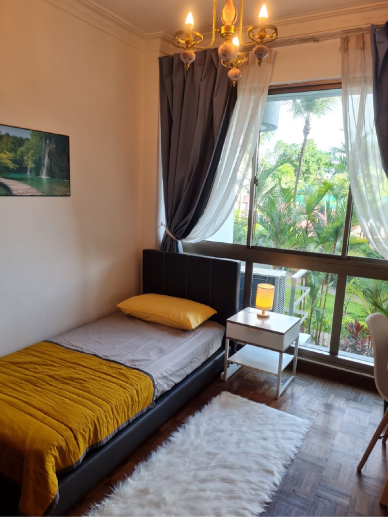 ORCHID PARK CONDOMINIUM 2