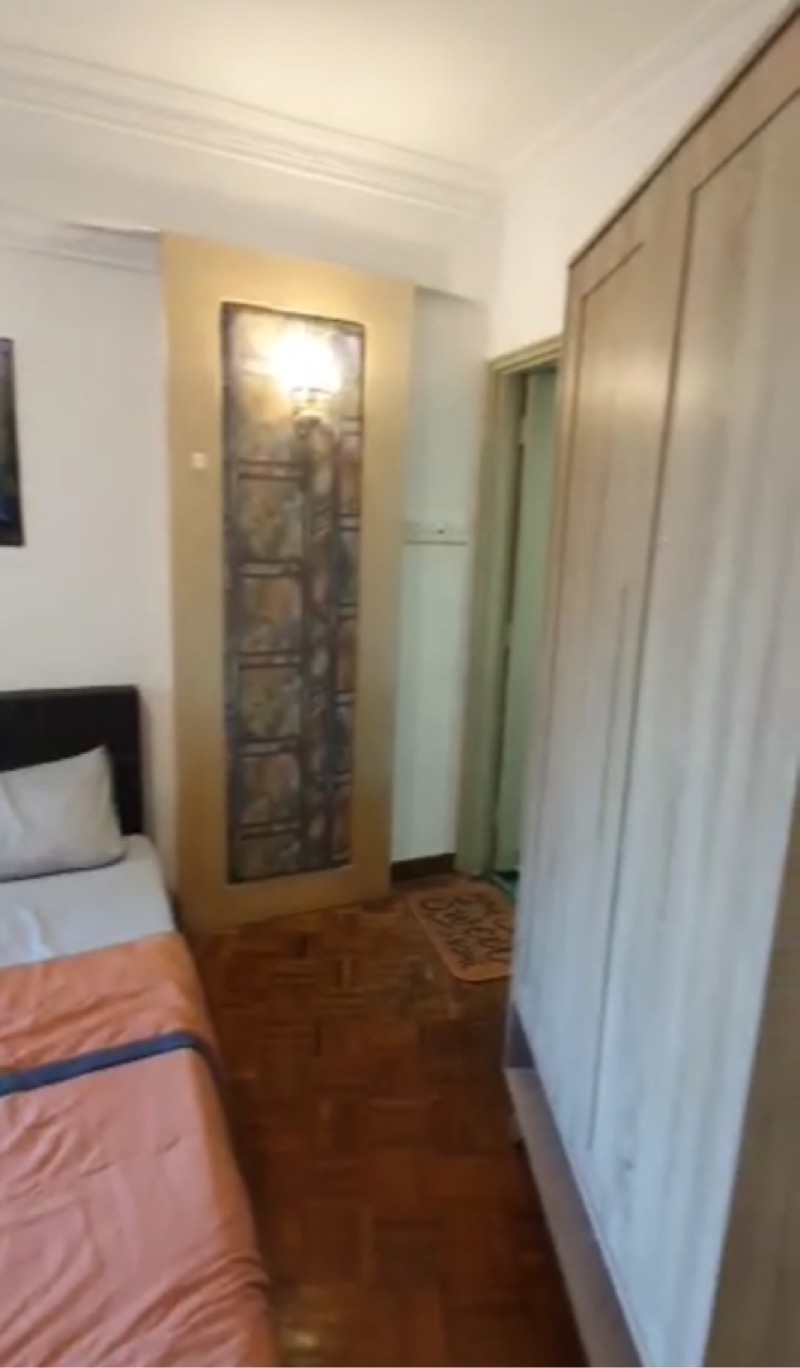 ORCHID PARK CONDOMINIUM 11