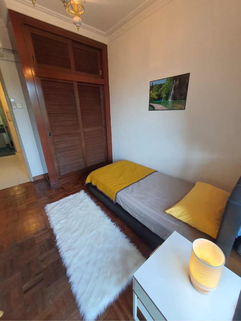 ORCHID PARK CONDOMINIUM 14