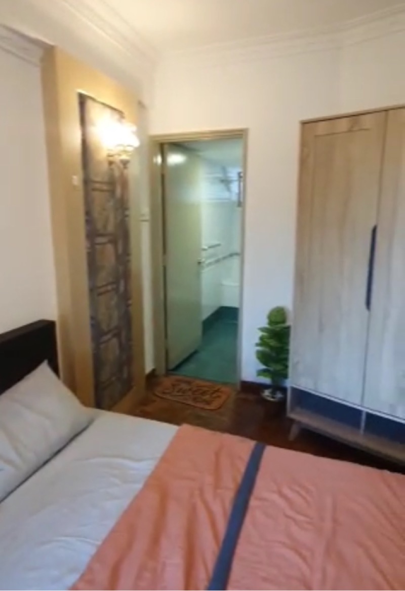 ORCHID PARK CONDOMINIUM 23