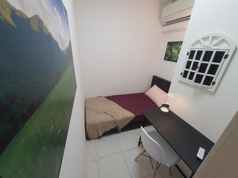 ORCHID PARK CONDOMINIUM 4