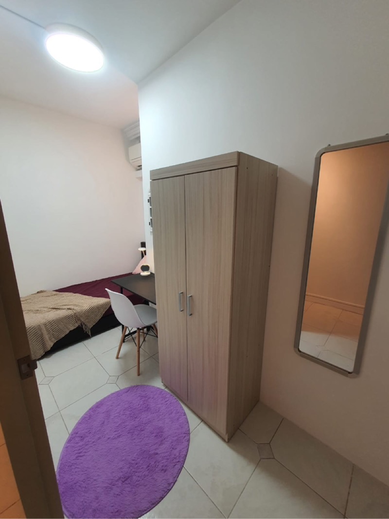 ORCHID PARK CONDOMINIUM 5