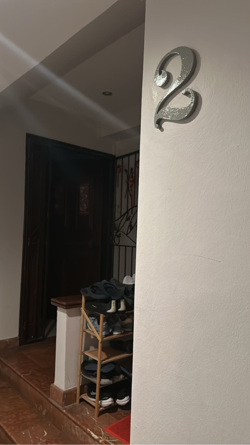 ORCHID PARK CONDOMINIUM 8