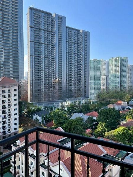 STIRLING RESIDENCES 2