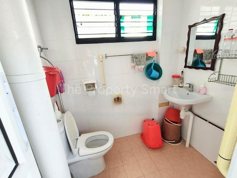 JURONG WEST ST 52 11