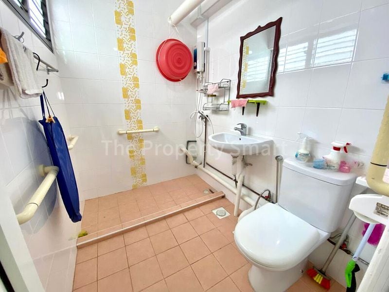 JURONG WEST ST 52 12