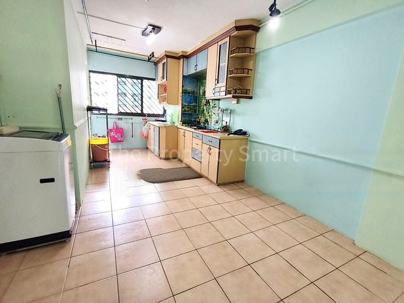 JURONG WEST ST 52 13