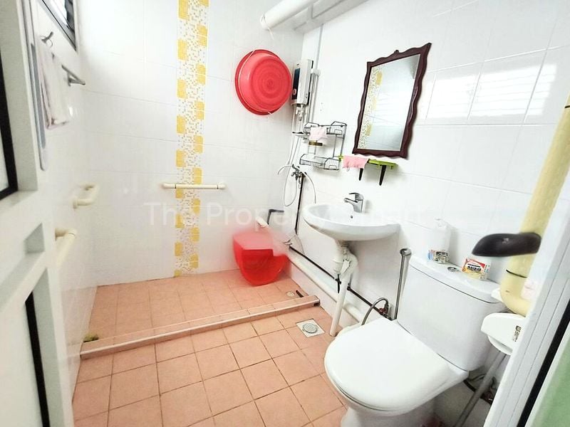 JURONG WEST ST 52 14