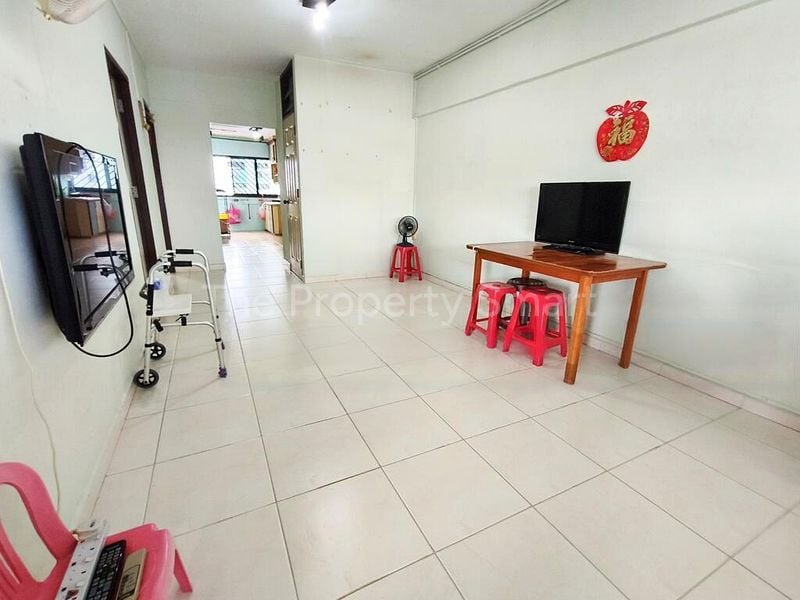 JURONG WEST ST 52 15