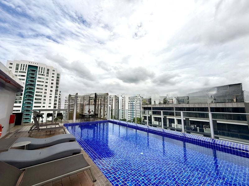 33 RESIDENCES 9