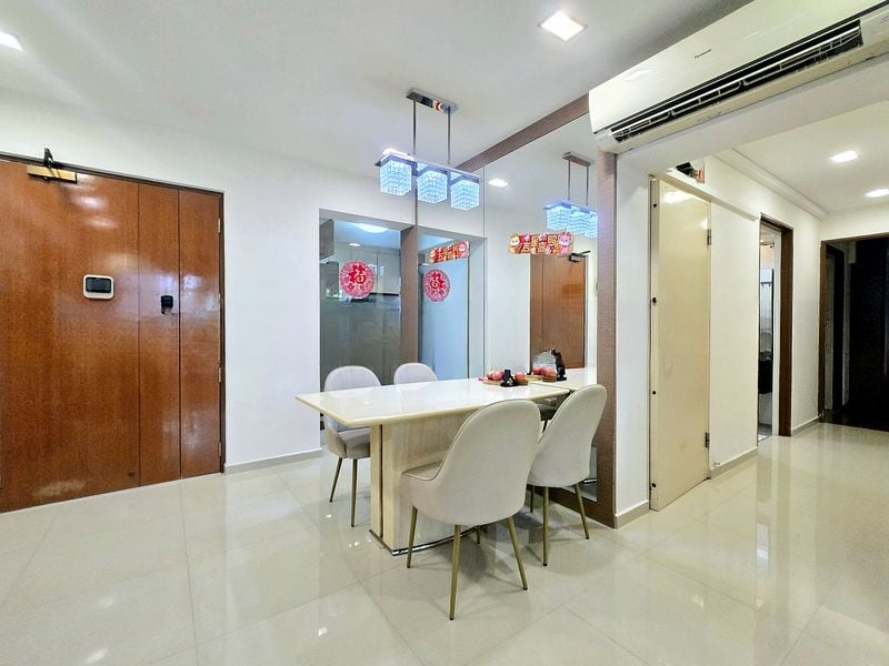 COMPASSVALE LANE 5