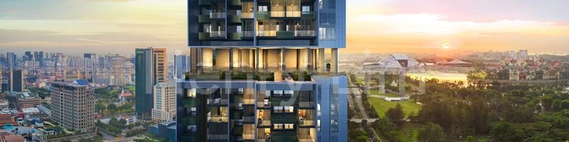 MIDTOWN BAY 9