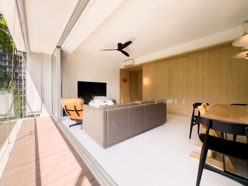 CAIRNHILL RESIDENCES 2