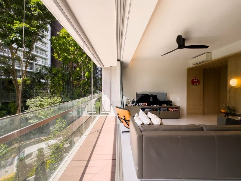 CAIRNHILL RESIDENCES 3