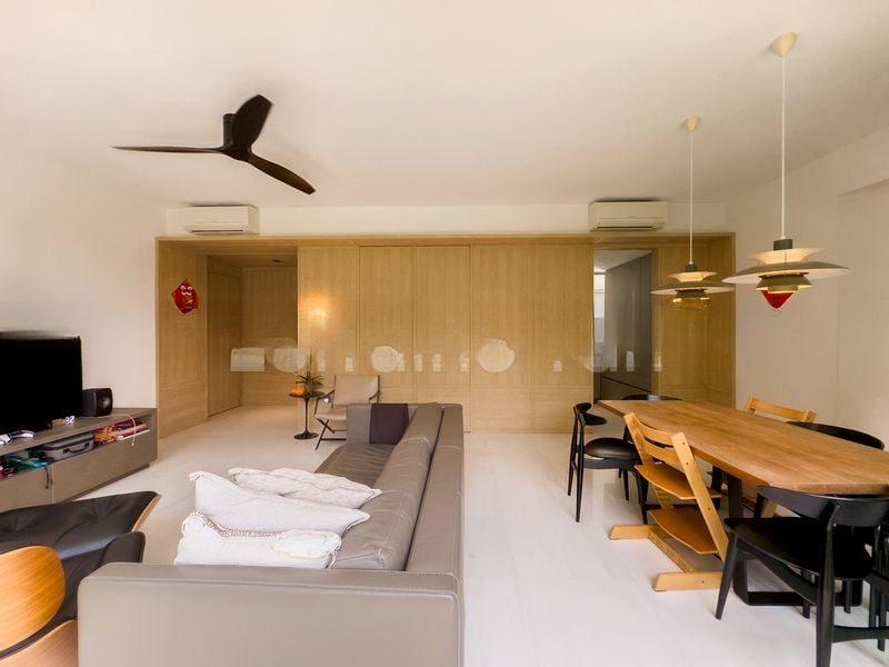 CAIRNHILL RESIDENCES 4