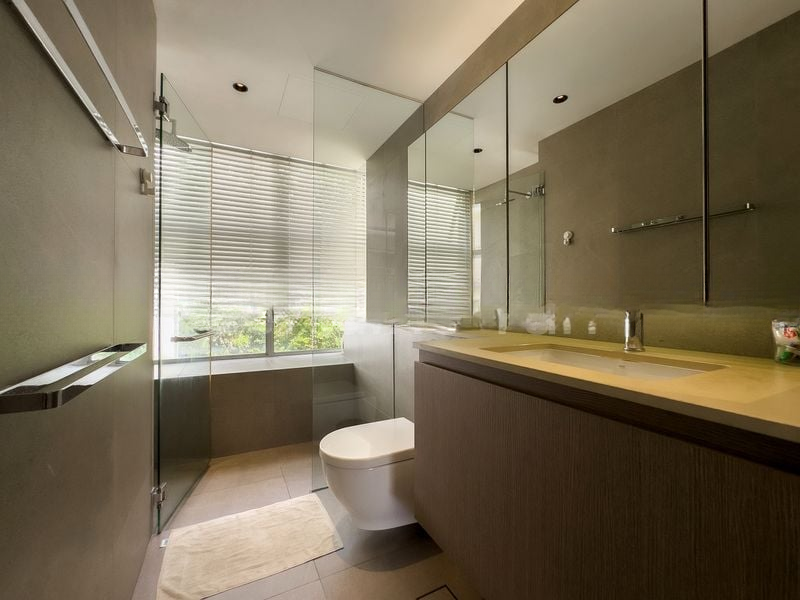 CAIRNHILL RESIDENCES 15