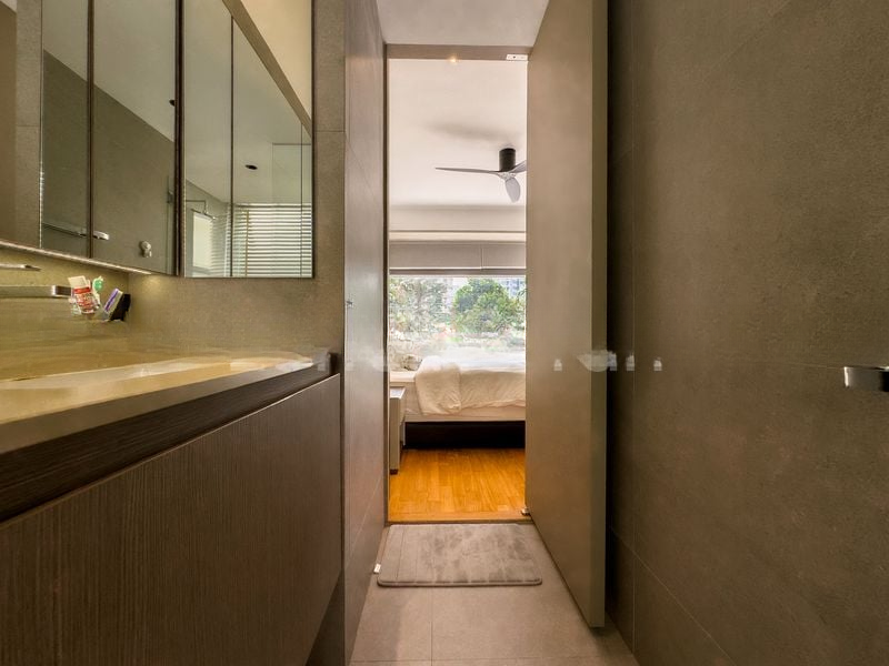 CAIRNHILL RESIDENCES 14