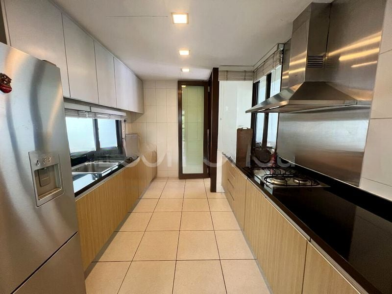 VARSITY PARK CONDOMINIUM 10