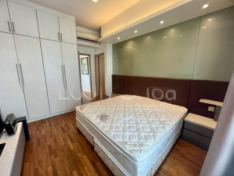 VARSITY PARK CONDOMINIUM 6