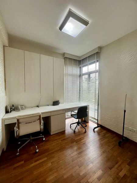 VARSITY PARK CONDOMINIUM 3