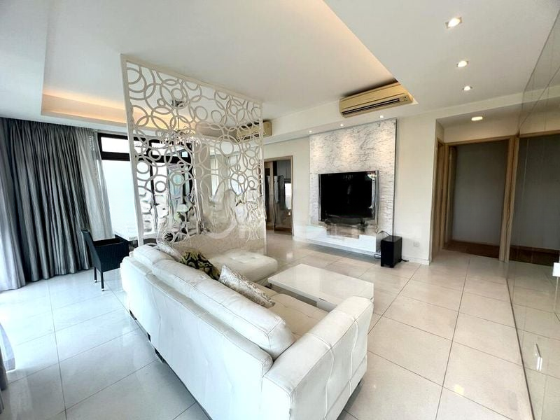 VARSITY PARK CONDOMINIUM 15